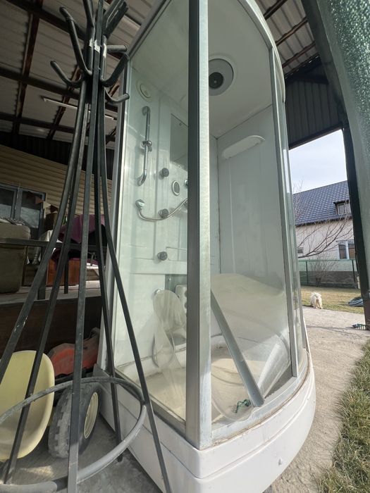 Душевая кабина Apollo