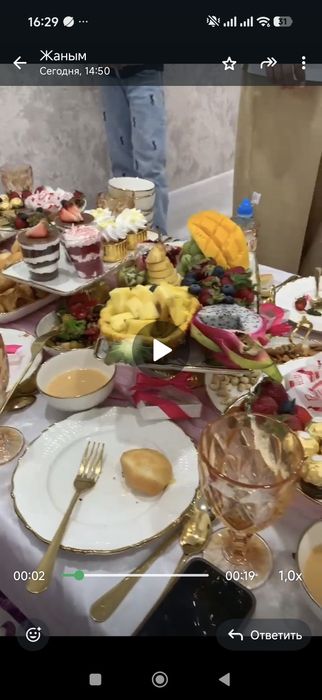 Ыдыс арендага берыледы