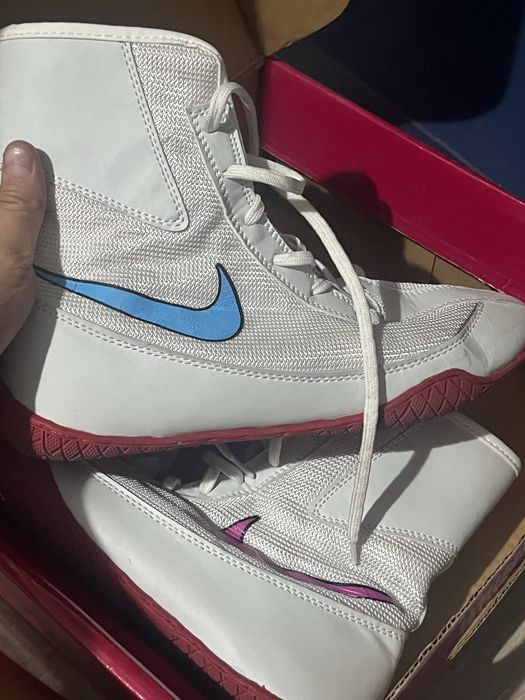 Боксерка очень хороший