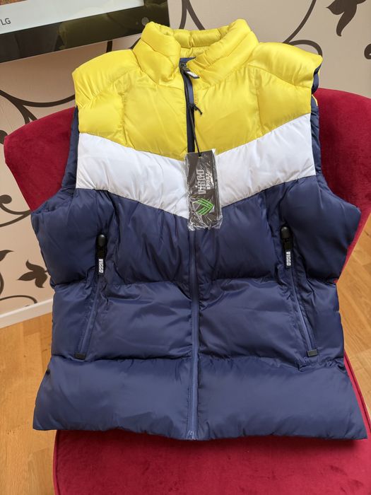 Vesta viggo by Botezatu!nou!