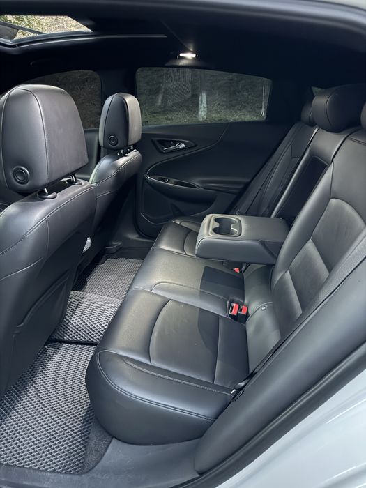 Malibu 2.4 ideal holatda