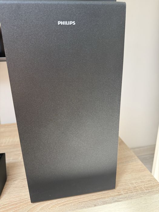 Soundbar Philips model Tab7305/10