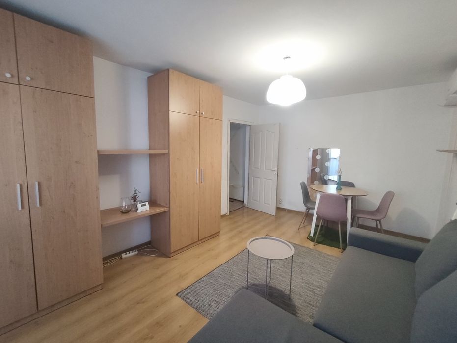 Apartament 2 camere, Arcu-Gara (fosta Billa)