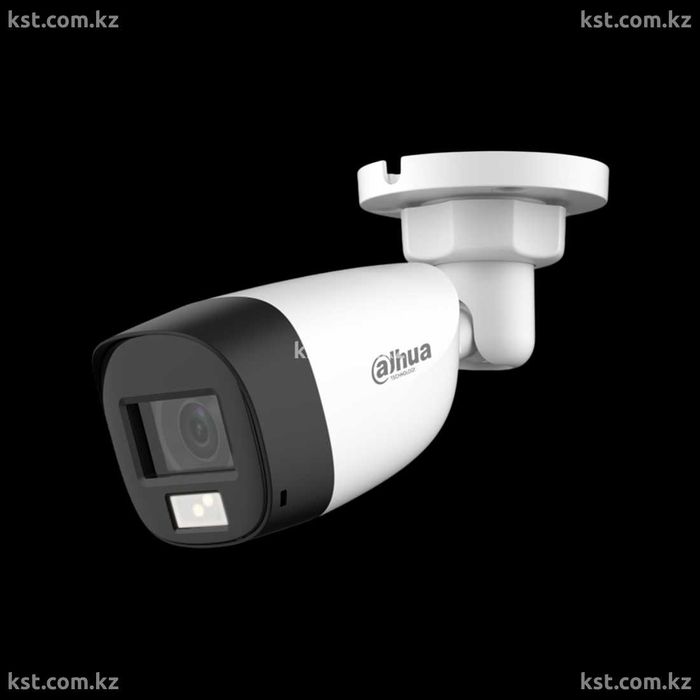 Камера видеонаблюдения Dahua DH-HAC-HFW1500CLP-IL-A-0280B