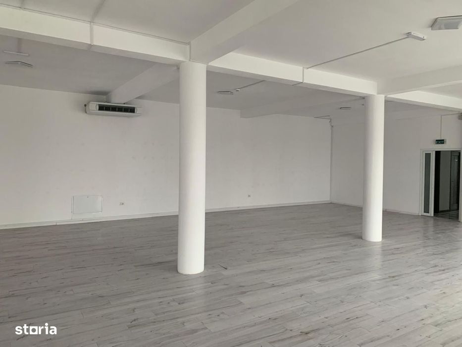 Spațiu comercial premium de închiriat | Suceava | 750 mp utili