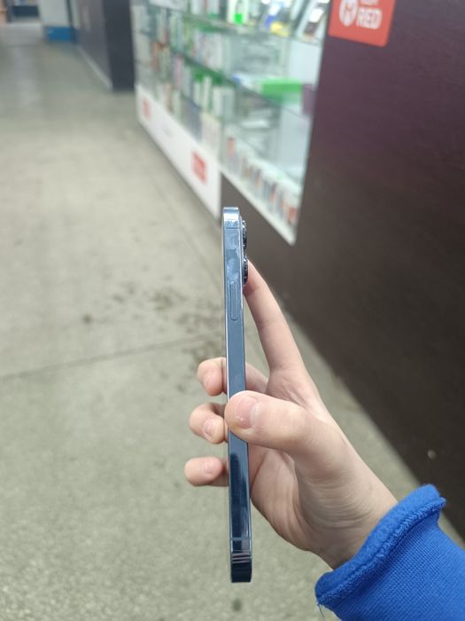 Айфон 13 про макс