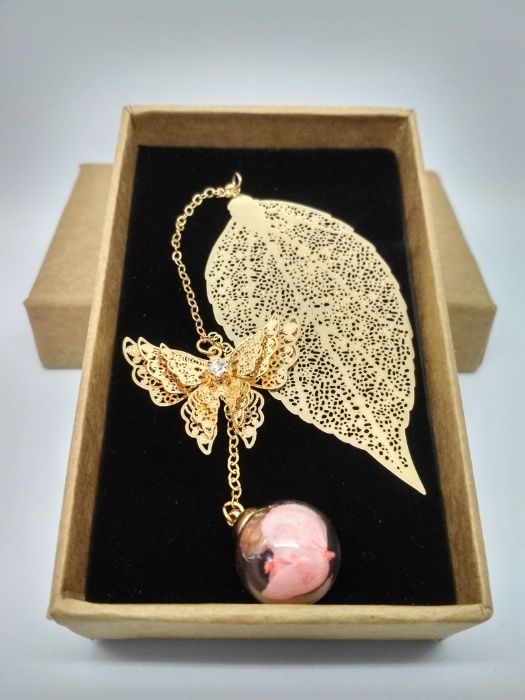 Разделител за книга