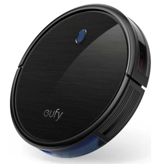 Робот за почистване Eufy BoostIQ RoboVac 11S супер тънка, 1300Pa, нова