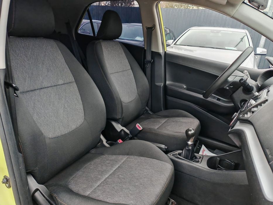 Kia Picanto Kia Picanto 1.0i // Vindem in Rate Avans Zero cu Buletinul //