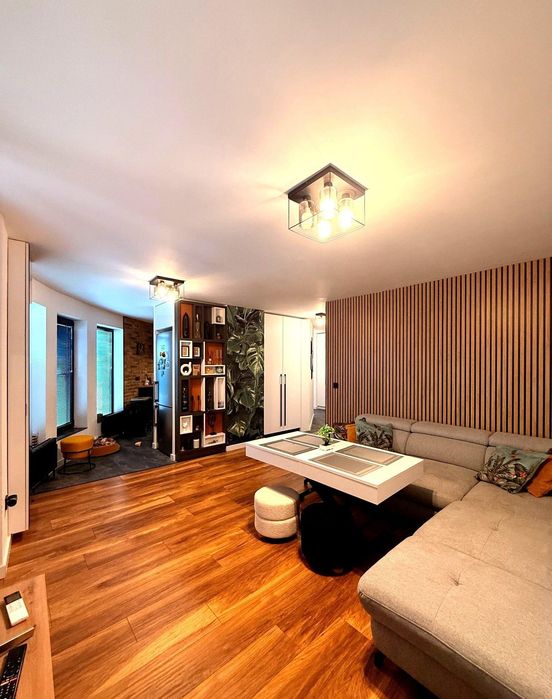 Тристаен апартамент под наем в ж.к. Овча купел, 2221358