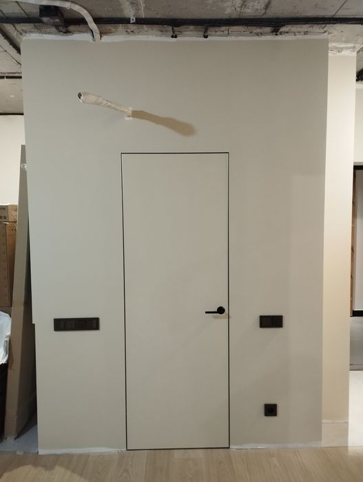 Ремонт Неоклассика в Бухаре!