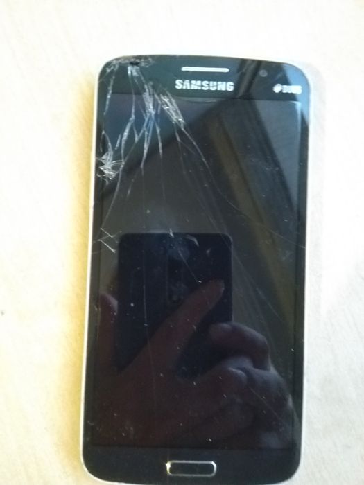 Смартфон Самсунг