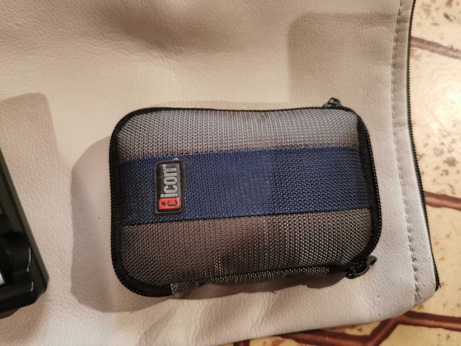 Апарат с  батерия