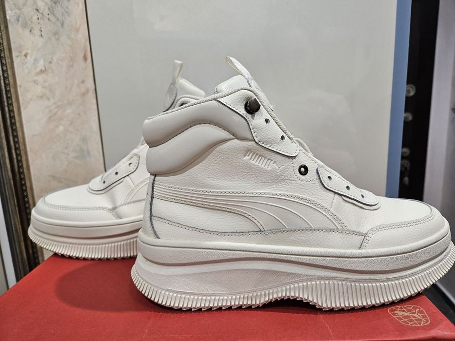 Боти Puma 40 отлични