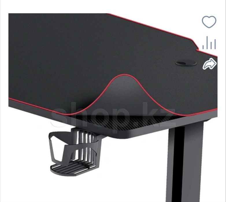 Стол Trust GXT 1175 Imperius