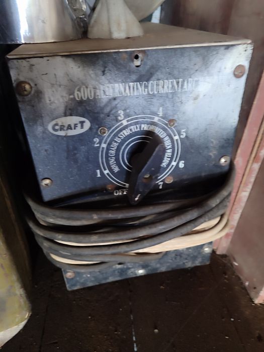 Продается сварочный аппарат