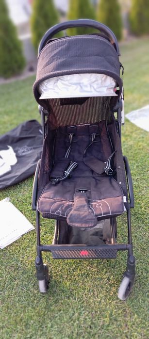 Бебешка количка Maklaren