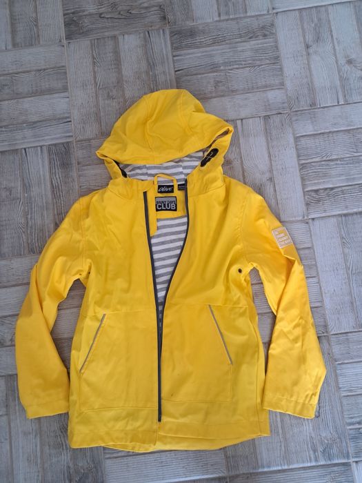 Детски дъждобран и елек