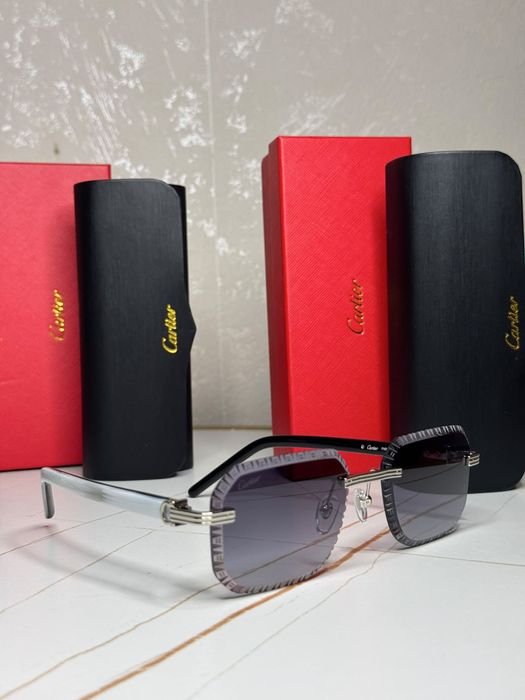 Cartier CT0362S sunglasses