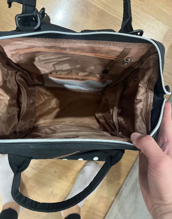 Бебешка/детска раница