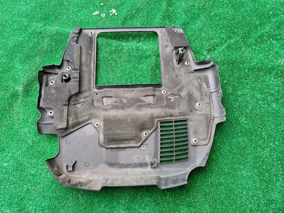 Кора мотор Subaru Legacy