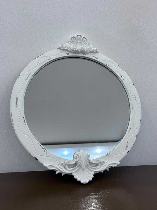 Продам круглое зеркало