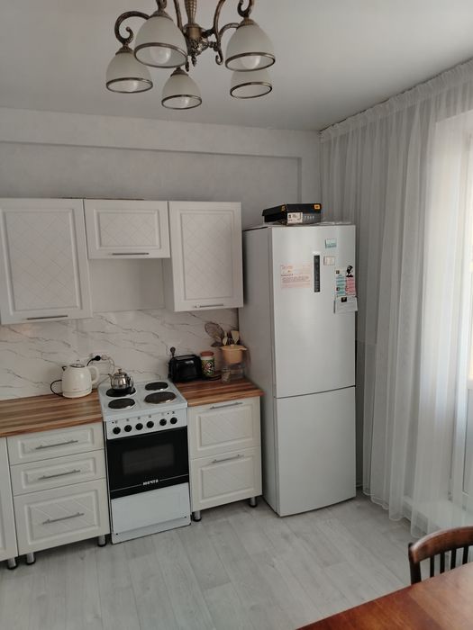 Продам 1 ком улучшенную