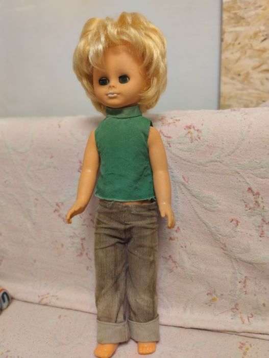 Продам куклы ГДР.