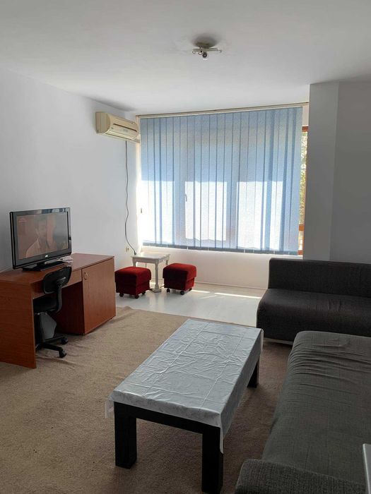 Дава се под наем Двустаен апартамент в Бургас, Братя Миладинови - 45 кв.м за 178.5 € - Снимка #3