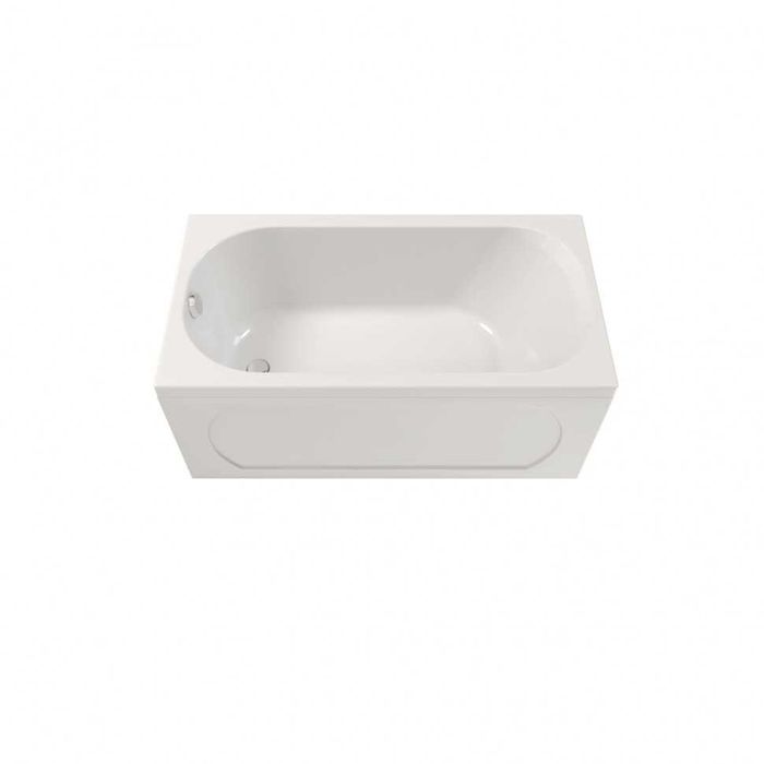 Акриловая Ванна | Российский Тритон