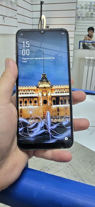 Oppo a 31 256gb\8 ядер