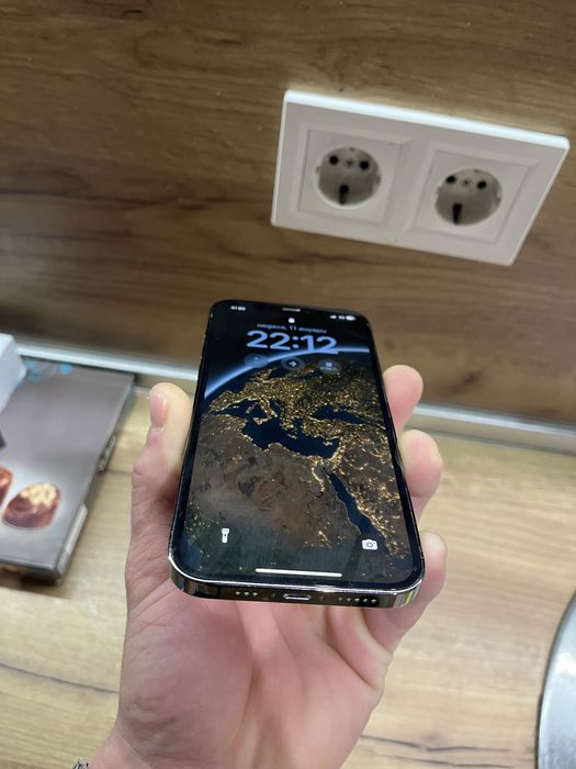 Iphone 12 pro 512 Gb 84%