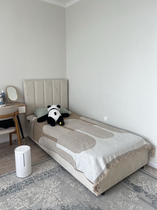 Односпальная кровать