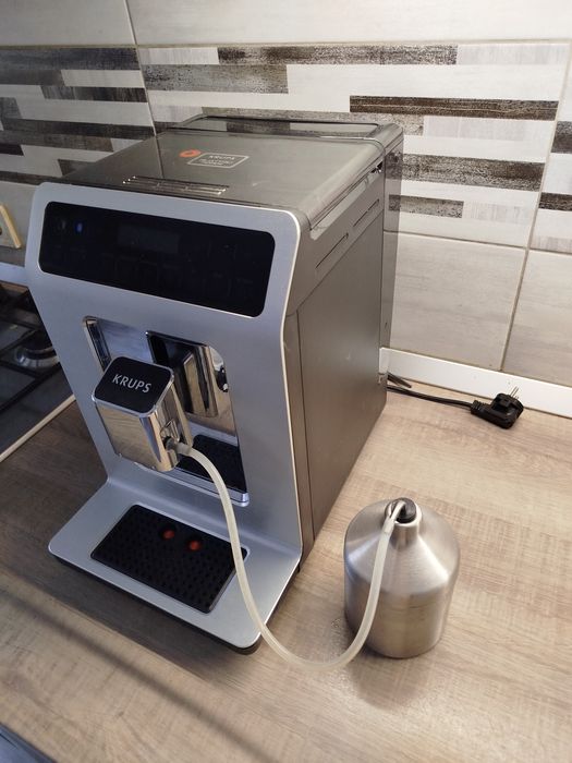 Expresor cafea KRUPS