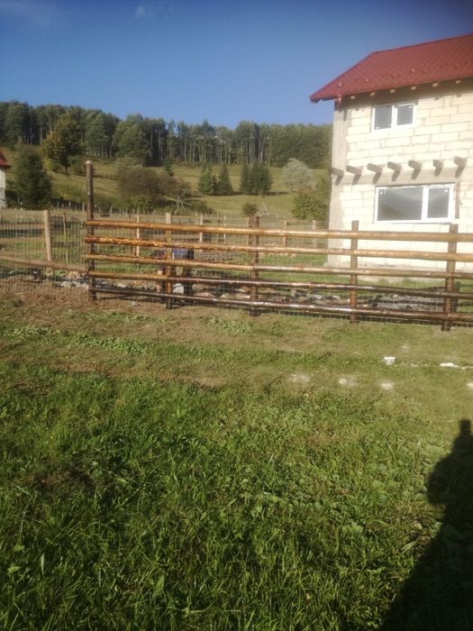 Casa de vanzare Traisteni