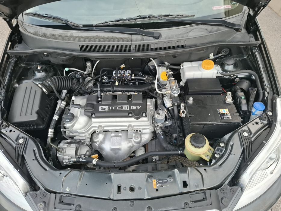 Chevrolet Nexia 2018 — 7