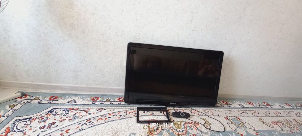 Телевизор PHILIPS
