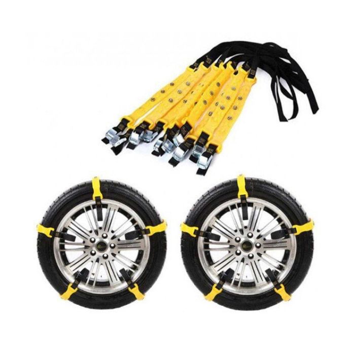 Висококачествени ПВЦ Вериги За Многократна Употреба, 14'' - 18''