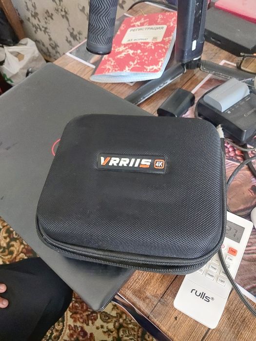 Vrriss 4K Wifi Peredachi sotiladi