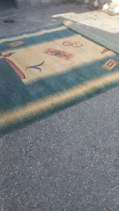 Продам хороший ковёр