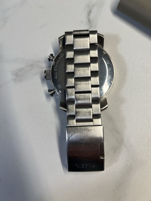 Ceas Fossil Nate