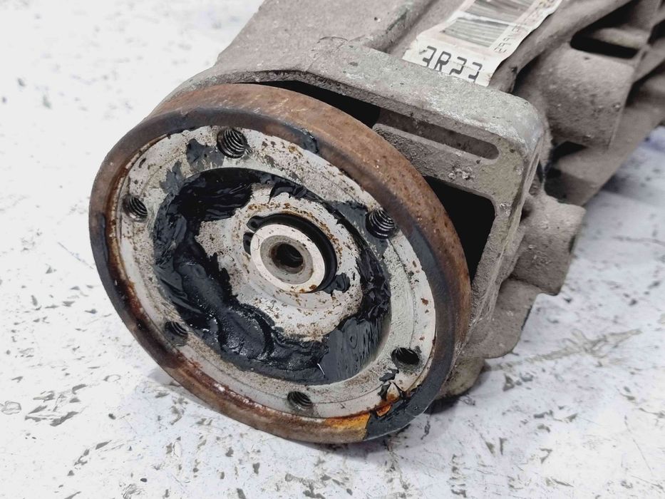 Grup diferential spate AUDI Q5 (8RB) [ Fabr 2008-2016] 0AR525083C