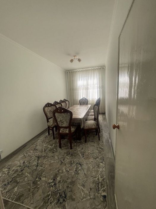 Chilonzor 6 kvartal 3/3/4