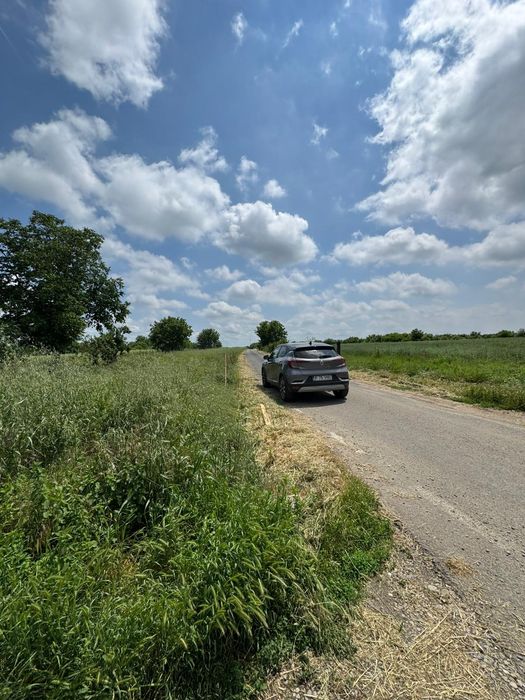 Teren intravilan de vanzare