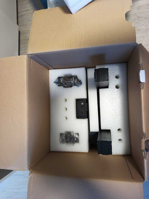 3D Printer / 3Д Принтер