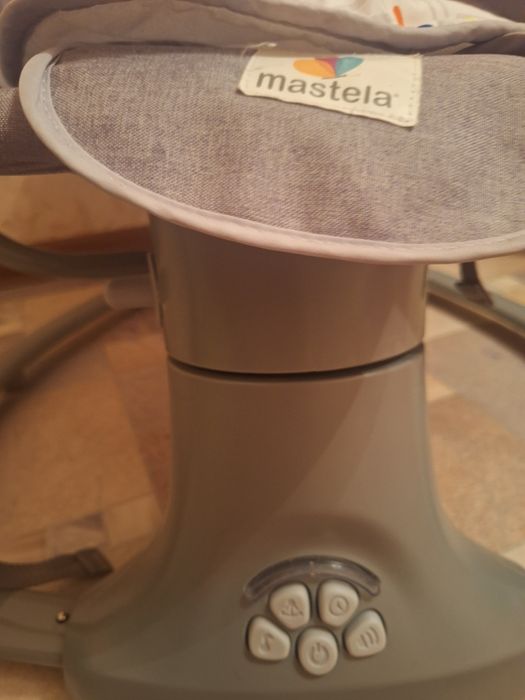 Продаётся шезлонг