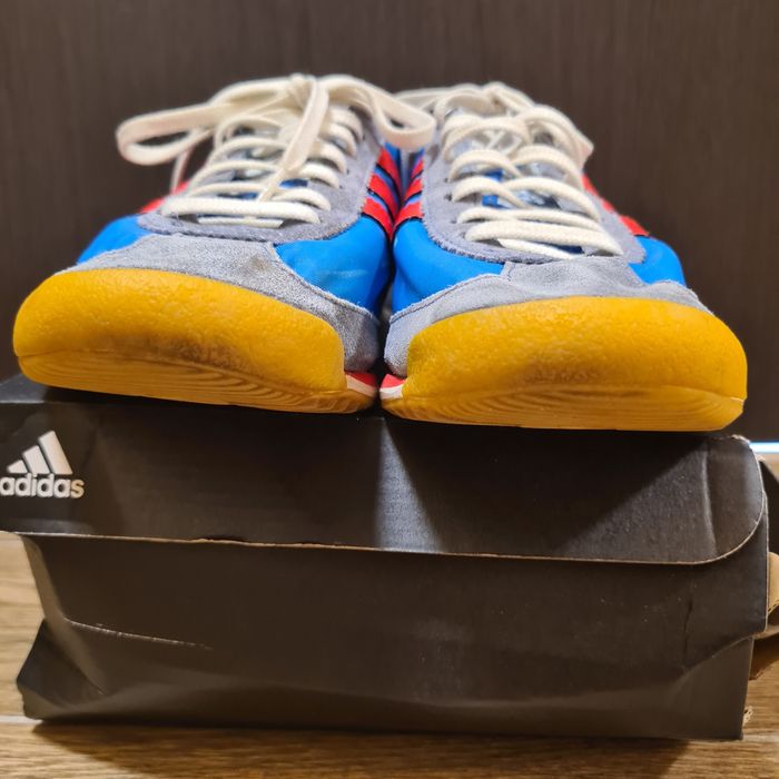 Маратонки мъжки Adidas