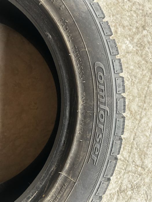 Продам 4 шт шина