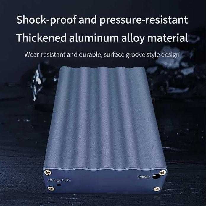 Автомобилен Детектор за ПерсоналнаЗащита Заглушител На ШпионскаТехника