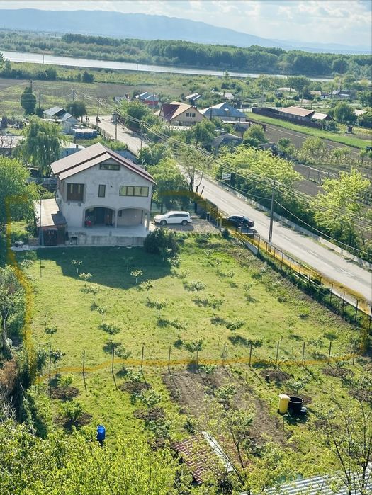 Casa de vanzare Furcenii vechi / Cosmesti